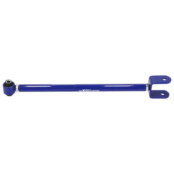 2件装 可调式后下摆臂蓝色 适用于E36系列3系92-98款：318i、318is、318ic、320i、323i、323ic、323is、325i、325is、325ic、328i、328is、328ic、M3-4