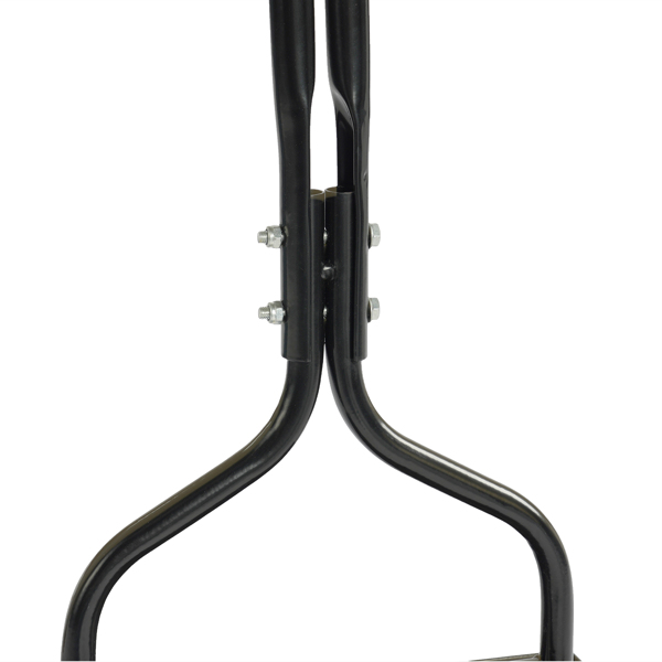 30.5*12.5*109CM 黑色 松土耙 带简易工具 T把松土器-11