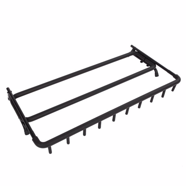 【替换41161132】货架式圆管吉他架（9把）-10