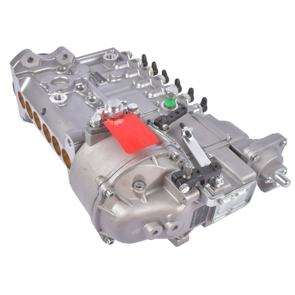 燃油喷射泵 12V Fuel Injection Pump Replacement for Dodge 5.9 Cummins Diesel Pickup Truck 1996 1997 1998 3931537 3931538 3931599-7