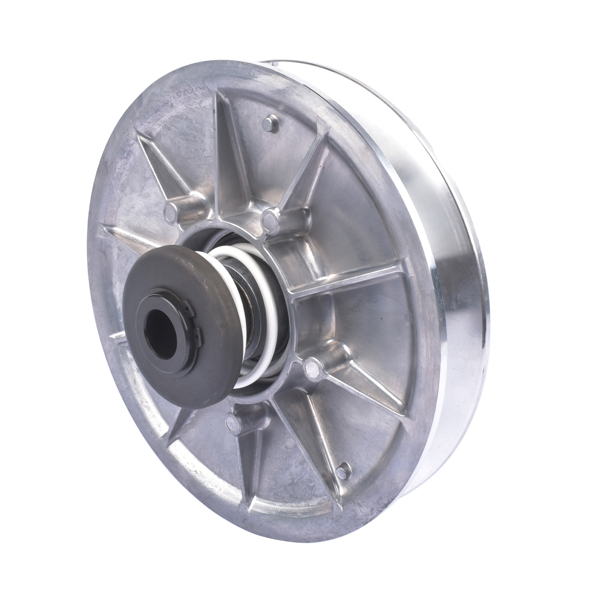 离合器 Secondary Driven Clutch Replacement for John Deere XUV560 XUV560E Gator AM146219 AM140680-4
