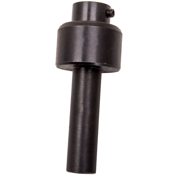 旋转冲模工具柄 3/4英寸轴柄 适配1/2英寸轴柄冲模-3