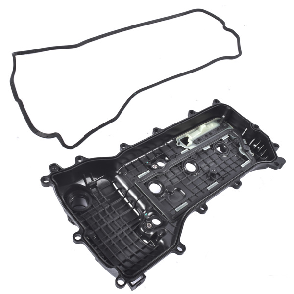 气门室盖 Left Side Engine Valve Cover Replacement for Toyota Tacoma 3.5L V6 2016-2023 11202-0P032 1120231082-7