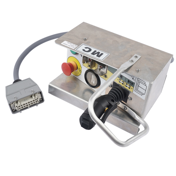 控制盒 Control Box 163167 163168 Replacement for Skyjack Lift SJIII 3215 3220 4626 4632 3226 4740-6