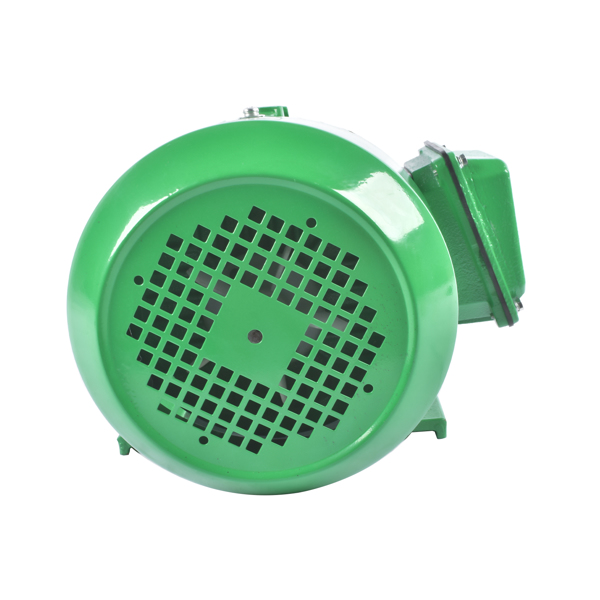 空气压缩机电机 5 HP 3 Phase Electric Motor 3600 RPM 184T Frame TEFC IP55 230/460 Volt Severe Duty-11