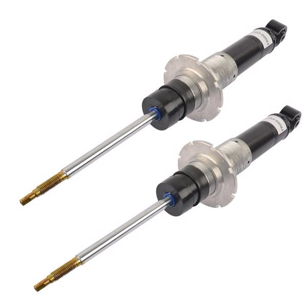 减震器 2x Rear Shock Absorbers w/ADS Magnetic Replacement for Ferrari 458 Spider Italia 255864-5