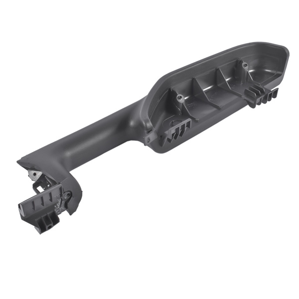 门扶手 Dark Gray Door Armrest Handle Front Right Fit for Chevy Avalanche Suburban Tahoe Cadillac Escalade GMC Yukon 1999-2006 88981548 12472876 15703702-4