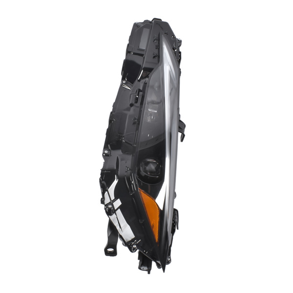 大灯 Left Bi-LED Headlight Replacement for Lexus IS300 IS350 3.5L V6 Models 2021-2023 81185-53A00 8118553A00-4