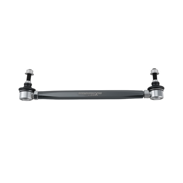 2根 前可调稳定杆端连杆 280-330毫米 适用于本田思域 2016-2019所有车型-5