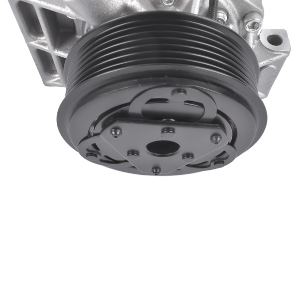 汽车空调压缩机 A/C Compressor with Clutch Fits for Nissan Juke Sport Utility 4-Door 1.6L L4 2011-2017-9
