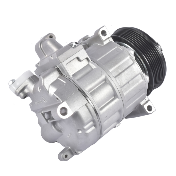 空调压缩机 A/C Compressor Fits for Nissan GT-R Coupe 3.8L V6 2010-2020 92600-JF00C-5