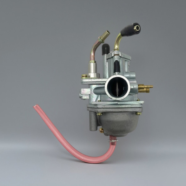 适用于 Polaris Predator 90 手动阻风门 90cc 化油器 SPORTSMAN 90 YAMAHA JOG 90 100 90cc 100cc 4DM-6