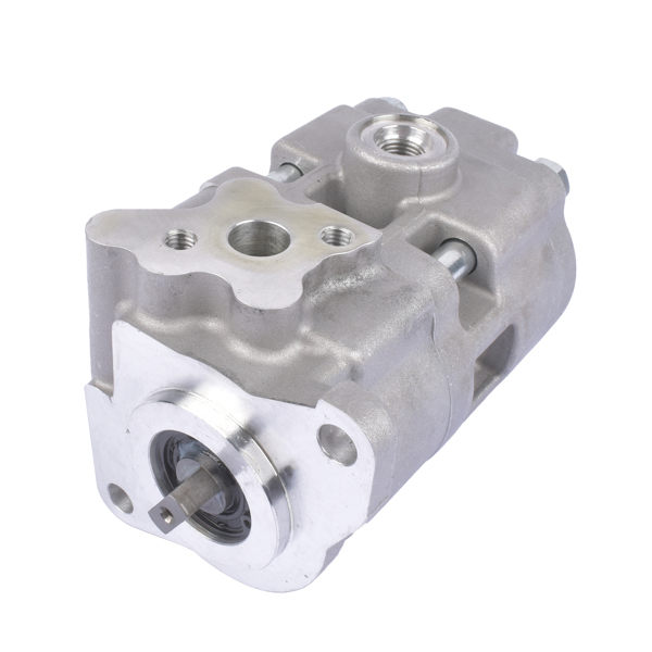 液压泵 Hydraulic Pump Replacement for Kubota B2630HSD B3030HSD B3030HSDC B3030HSDCC 6C200-37305-8