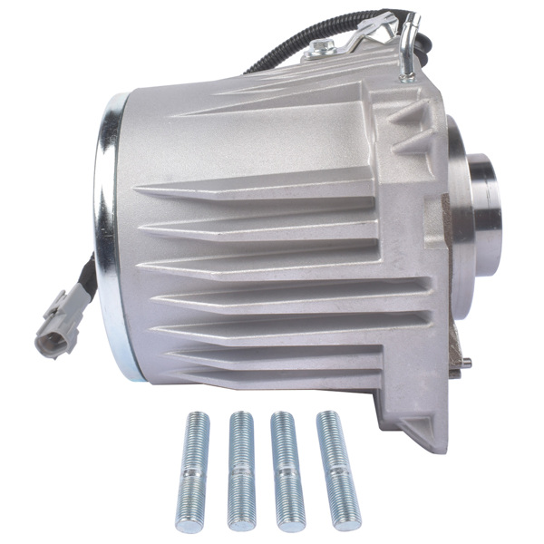 四驱耦合器 Rear Differential Viscous Coupler Coupling Replacement for 16-19 Toyota Highlander RAV4 2.7L 3.5L  41303-48030 41303-48010-6