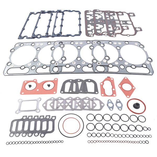 发动机大修包 Upper Head Gasket Kit 4089371 4024928 3803716 Fit for Cummins N14 Celect Plus Series 1995+-1