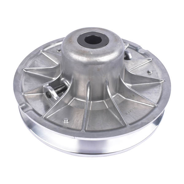 离合器 Secondary Driven Clutch Replacement for John Deere XUV560 XUV560E Gator AM146219 AM140680-7