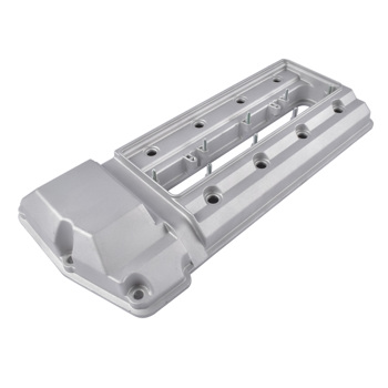 气门室盖 Left Engine Valve Cover 11121703175 Replacement for BMW 540i 740i 740iL E38 E39 V8 4.4L 1998-2001 V204891