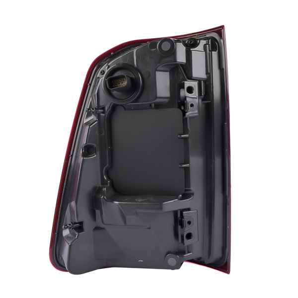 尾灯 Right Tail Lights W/ Blind Spot Replacement for Dodge Ram 1500 DT 2019-2023 68262530AH 68262530AD68262530AF-8