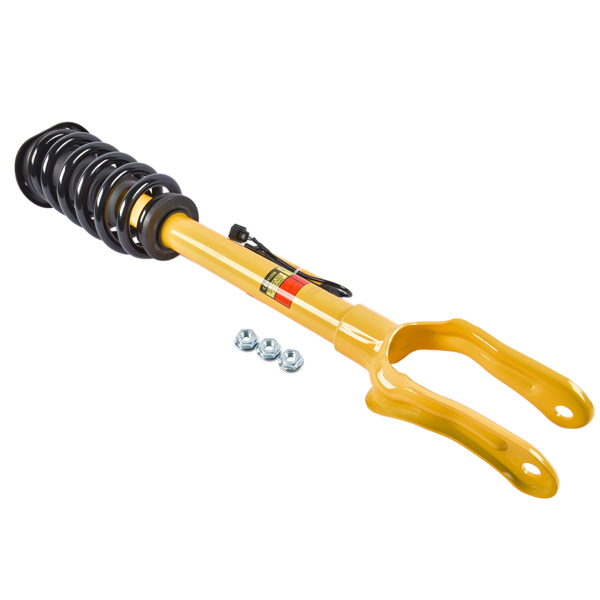 减震器 Front Left Suspension Strut Shock Assembly Replacement for 2012-2015 Jeep Grand Cherokee 5.7 68139497AC 68139497AD-6