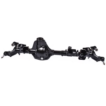 前桥壳总成 M210 Front Axle Housing Replacement for Jeep Wrangler JL 4WD 2018-2020 68400405AA 68400405 68400405AA