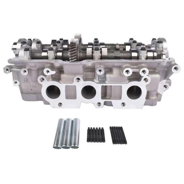 缸盖总成 Left Cylinder Head Assembly Replacement for 1995-2004 Toyota Tundra 4Runner Tacoma 3.4 L V6 11101-69136-4