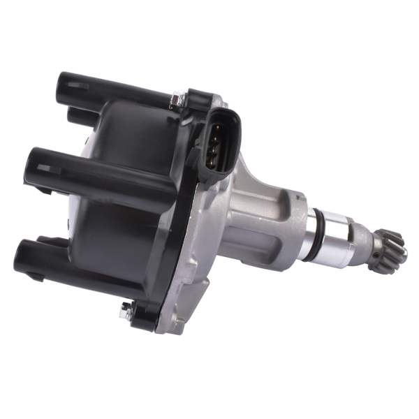 分电器 Ignition Distributor w/ Cap & Rotor Replacement for Lexus SC300 1992-1997 GS300 Toyota Supra 19100-46011-3