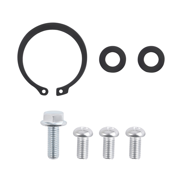 空调压缩机离合器总成套件 适用于日产Rogue 2.5L 2008-2015 92600JM01D-6