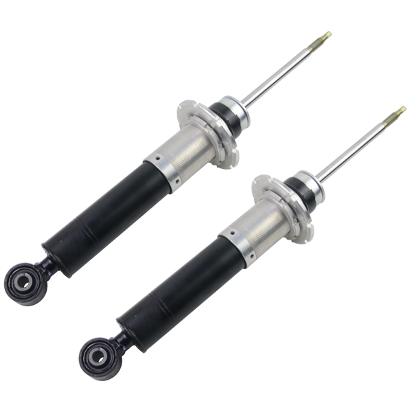电磁减震器 2Pcs Rear Suspension Shock Absorber Struts Replacement for Ferrari California 2009-2014 247210-4