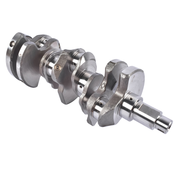 曲轴 Engine Crankshaft Fits for INFINITI FX35 G35 M35 Nissan 350Z Altima Murano Pathdinder Sedan Sport Utiltiy 2001-2008-4