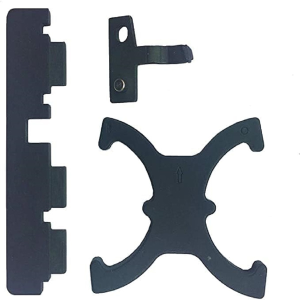 -适用于新款沃尔沃1.6T福特1.6福睿斯翼博1.5翼虎1.5T正时专用工具 BSQ 1902 9-5