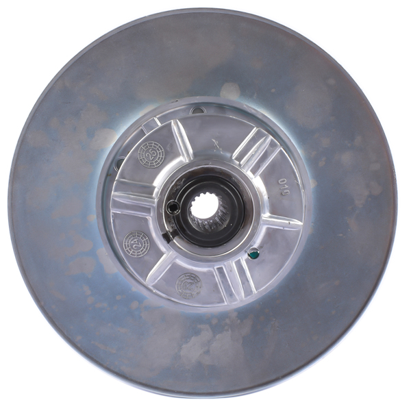 离合器 Secondary Drive Clutch Replacement for John Deere Gator TH 4X6 TS TX 2x4 Gator AM138649 AM138089-4