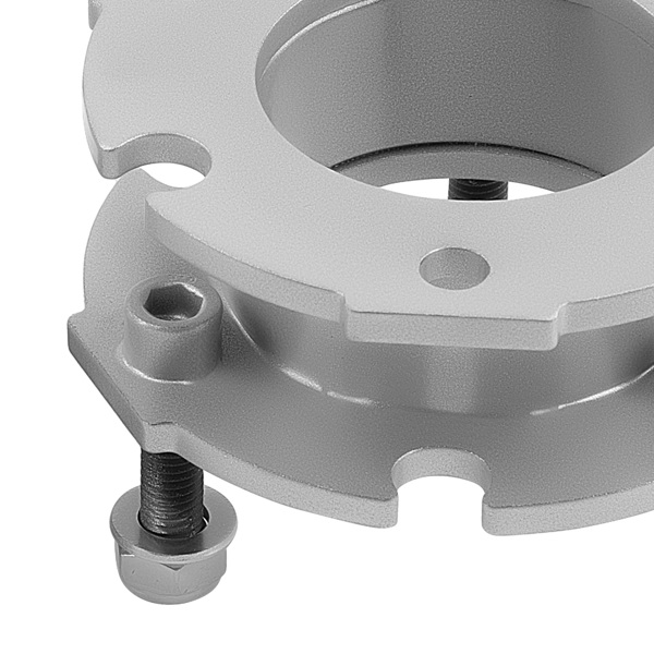 3 英寸前 2 英寸后升降调平套件，适用于 2015-2022 年款雪佛兰科罗拉多 GMC Canyon-6