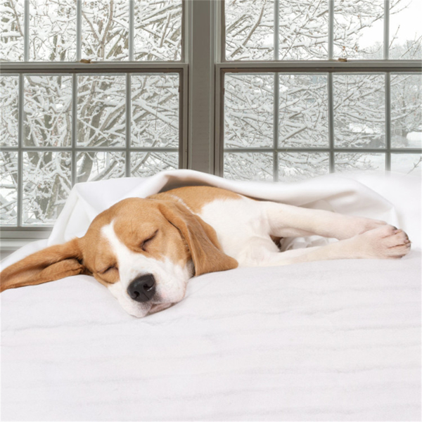 71英寸x30英寸按摩台加热垫-自动过热保护，数字温度控制（77-122℉）-12