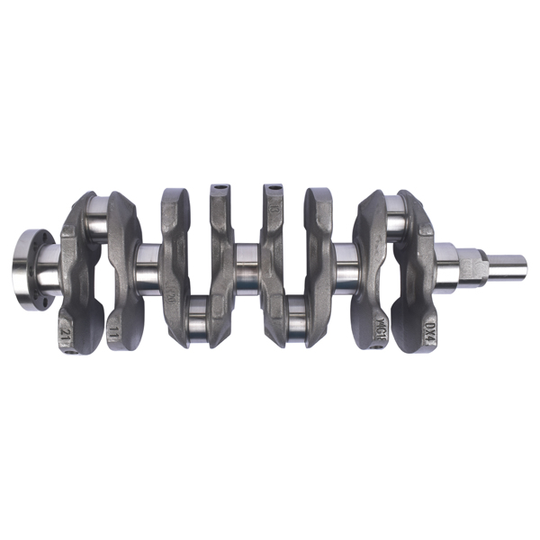 曲轴 Crankshaft Replacement for Toyota Celica Matrix Corolla Chevrolet  Prizm 1.8L 1ZZFE 16V 13401-22020-1