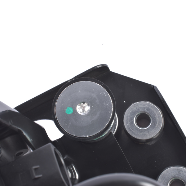 打气泵 Air Suspension Compressor Pump with Valve Block & Relay Replacement for BMW 5er 535i 550i 7er 740i 750i 37206789450 37206794465-7