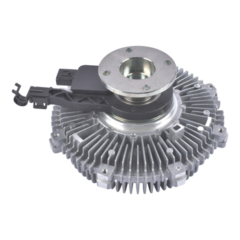 风扇离合器 Engine Cooling Fan Clutch Fits for Infiniti QX56 QX80 Nissan Armada NV2500 NV3500 Titan 2011-2022 210825X20A 210825X21A 210825X21B