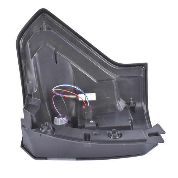 尾灯总成 Left Side LED & Halogen Tail Light Lamp Assembly JL1Z13405D JL1Z13405H Replacement for Ford Expedition 2018-2021-12