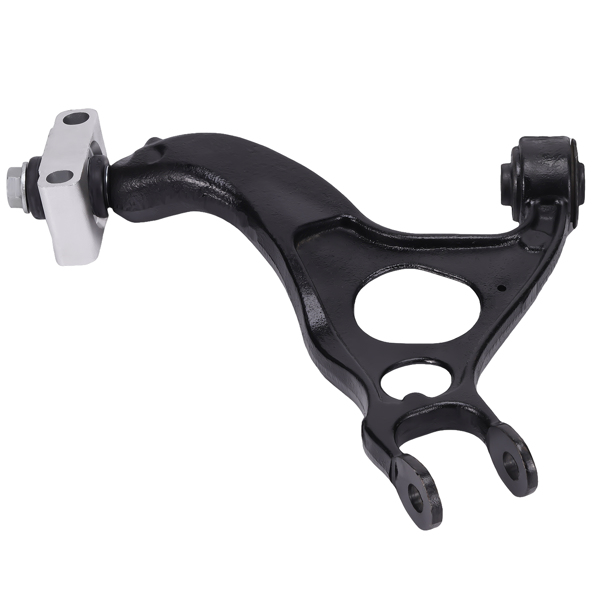 2件式后上控制臂 适用于福特探险者 2011-2019年 所有车型 SCMS401204 CMS401204 CA85557 DE9Z5500B RK643337 RK643338 DE9Z5500A-5