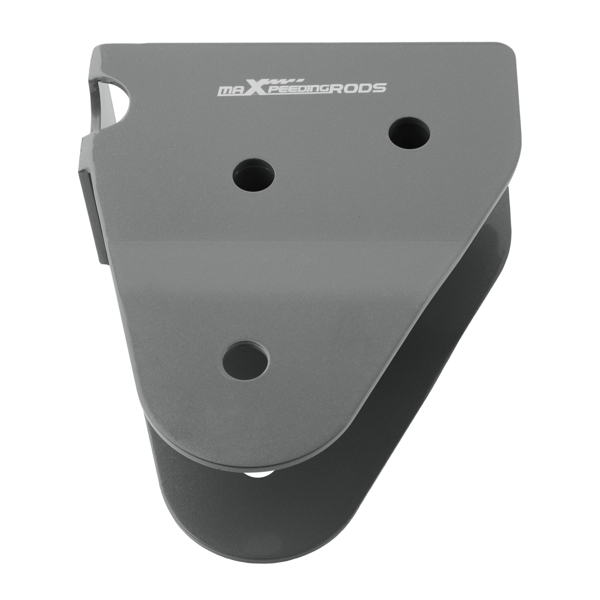 半径臂下降1'-5"支架套件 适用于福特F250 F350 Super Duty 2005-2016（仅限四驱）-2