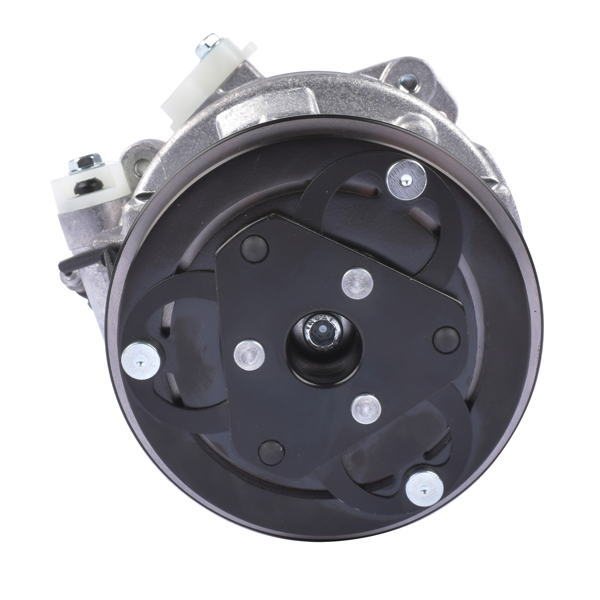 汽车空调压缩机 A/C Compressor Replacement for Mitsubishi Lancer Outlander 2008 - 2016  7813A229 7813A350 7813A212-6