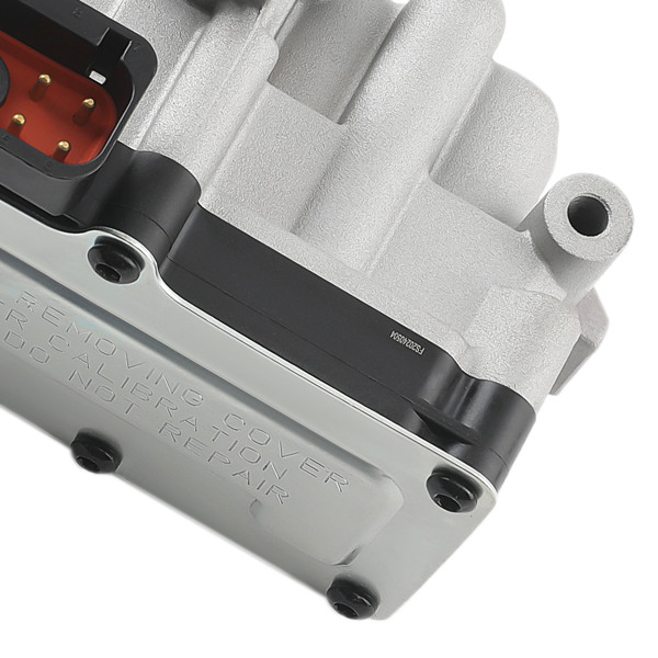 变速器换档电磁阀 适用于200 L4 2.4L 4速前驱 2011 适用于Breeze L4 2.0L 2.4L 4速前驱 1996-2006 5140429AA, 4800879, 4800878-5