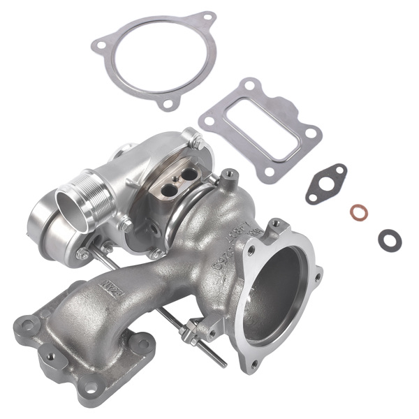 涡轮增压器 Turbo Turbocharger F1FG6K682BA F1FZ6K682D DS7G6K682CA Fit for Ford Fusion 2014-2020, Escape 2017-2019 L4 1.5L-1