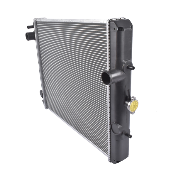 散热器 Radiator KV23226 Replacement for John Deere Loader 325 328 CT322 CT332 Engine 3029 2.9L 4045-5