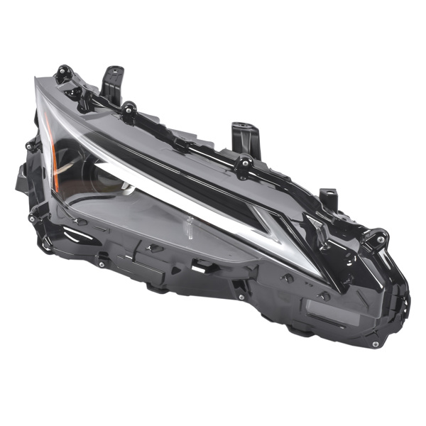 大灯 Right Bi-LED Headlight Replacement for Lexus IS300 IS350 2.0L 3.5L V6 2021-2023 8114553A00 81145-53A00-1