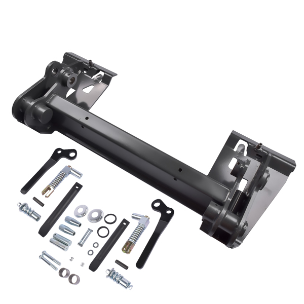 安装组件 7143508 Mount System Assembly Fit for Bobcat 773 S150 S160 S175 S185 S205 T180 T190 Models 6577954 6732443-2