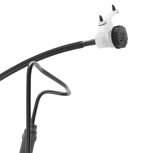 离合器总泵组件 适配福特F-250 Super Duty（6.0升V8涡轮增压柴油发动机；7.3升V8涡轮增压柴油发动机）1999-2003年 3C3Z-7C522-C，136.6562，5130094100-6