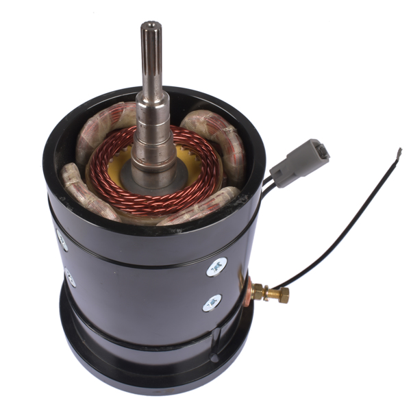 24V Drive Motor Replacement for JLG Scissor Lift 2030ES 2630ES 2646ES 3246ES 140-32-4009-5
