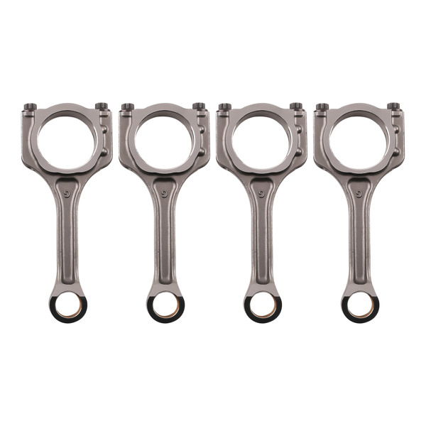 曲轴与连杆组 适用于现代 起亚 2.4 G4KJ发动机 适用于起亚索兰托四门 2.4L 2014-2020 适用于现代途胜四门 2.4L 2014-2019 23111-2G200，23111-2G230-3