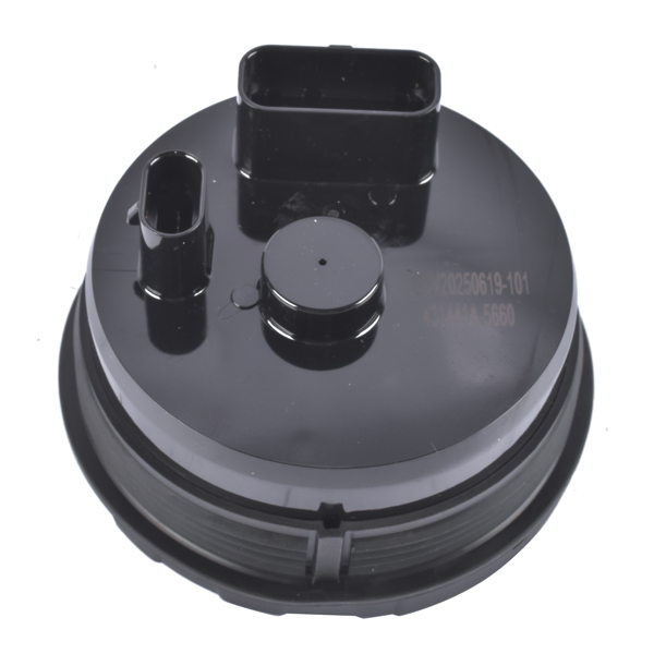 ATV车速表 Fit For Polaris Sportsman 400 500 600 700 800 Black Speedometer Cluster Assembly 3280431 3280528-8