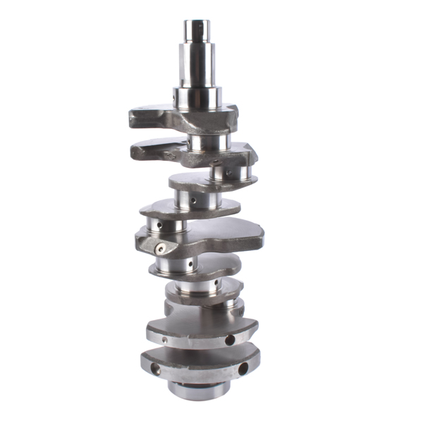 曲轴 Engine Crankshaft Fits for INFINITI FX35 G35 M35 Nissan 350Z Altima Murano Pathdinder Sedan Sport Utiltiy 2001-2008-3